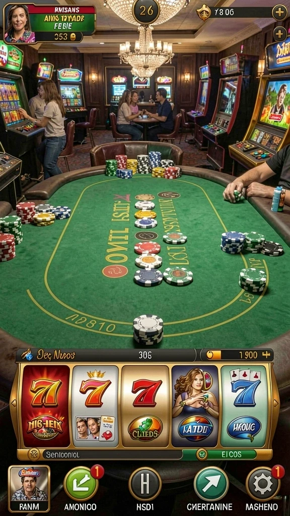 Screenshot topdomino nomor 3