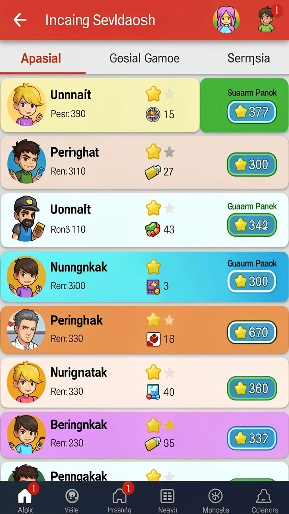 Screenshot vip333 nomor 1