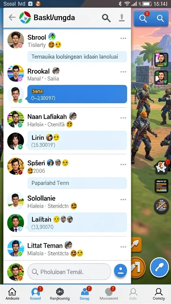Screenshot win33 nomor 2