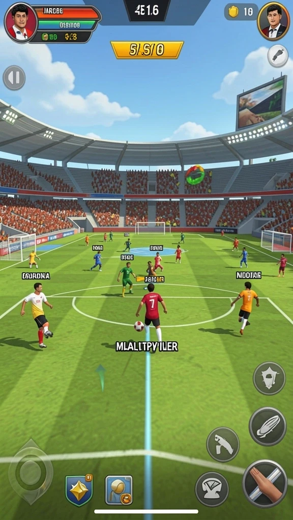 Screenshot yagaohen nomor 2